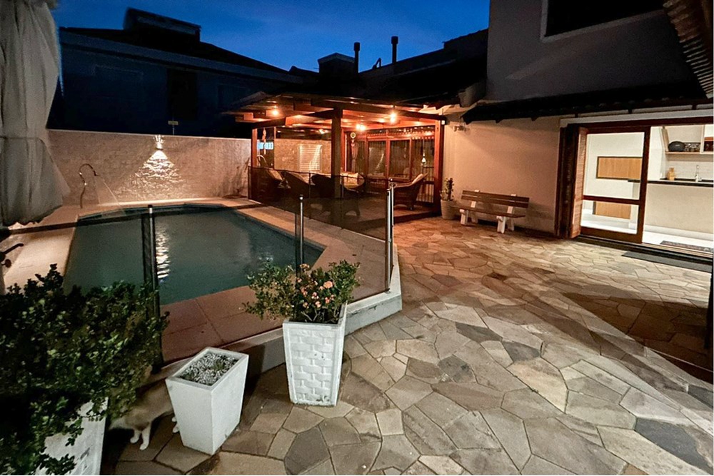 Casa, 4 quartos, 224 m² - Foto 43