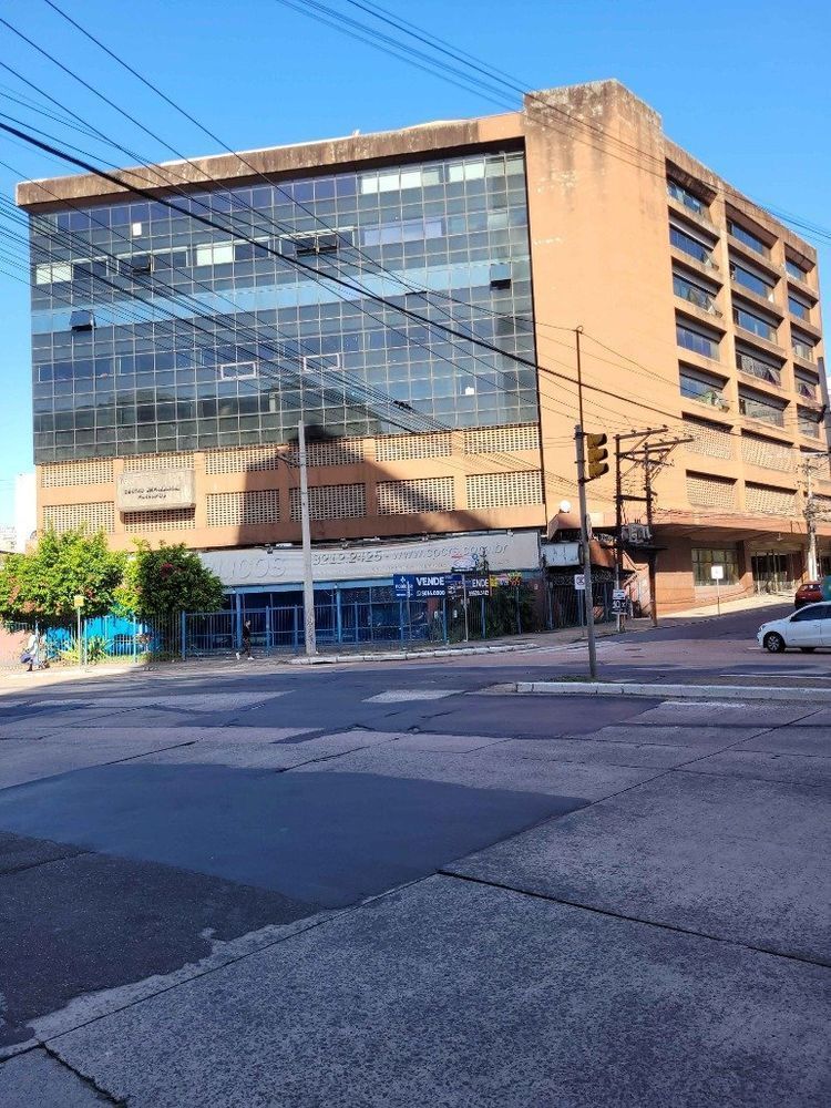 Depósito-Galpão, 761 m² - Foto 1