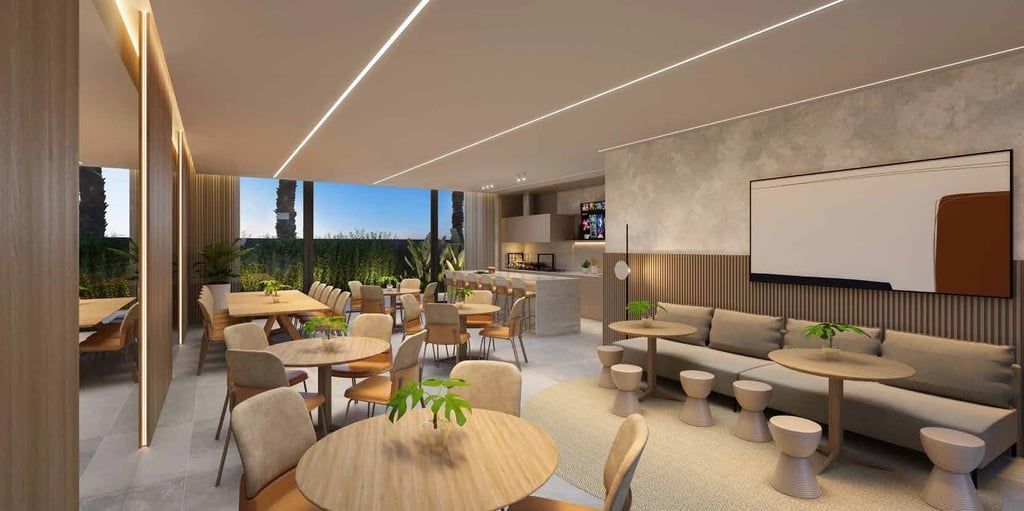 Cobertura à venda com 2 quartos, 171m² - Foto 8