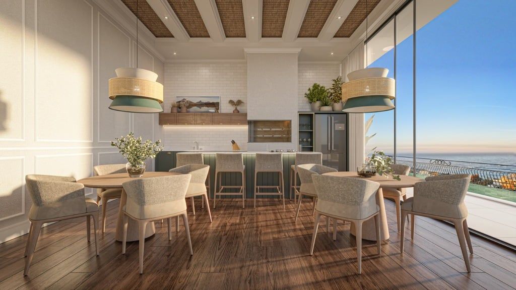 Apartamento, 3 quartos, 153 m² - Foto 12