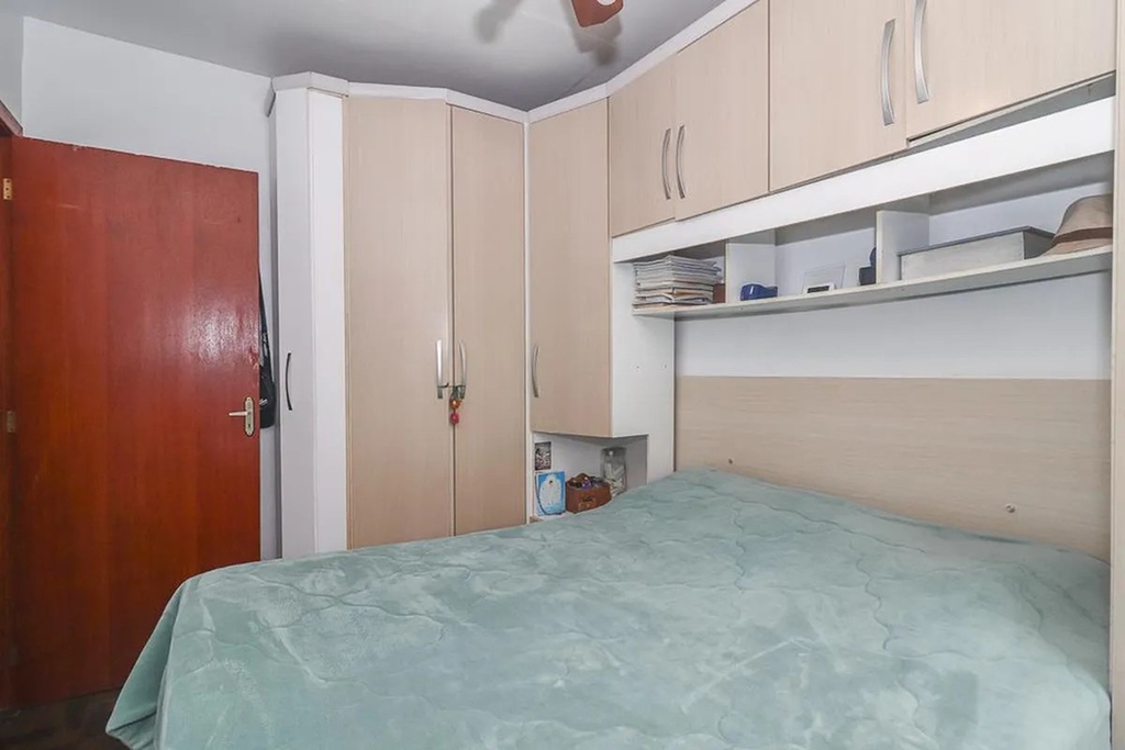 Apartamento, 2 quartos, 60 m² - Foto 11
