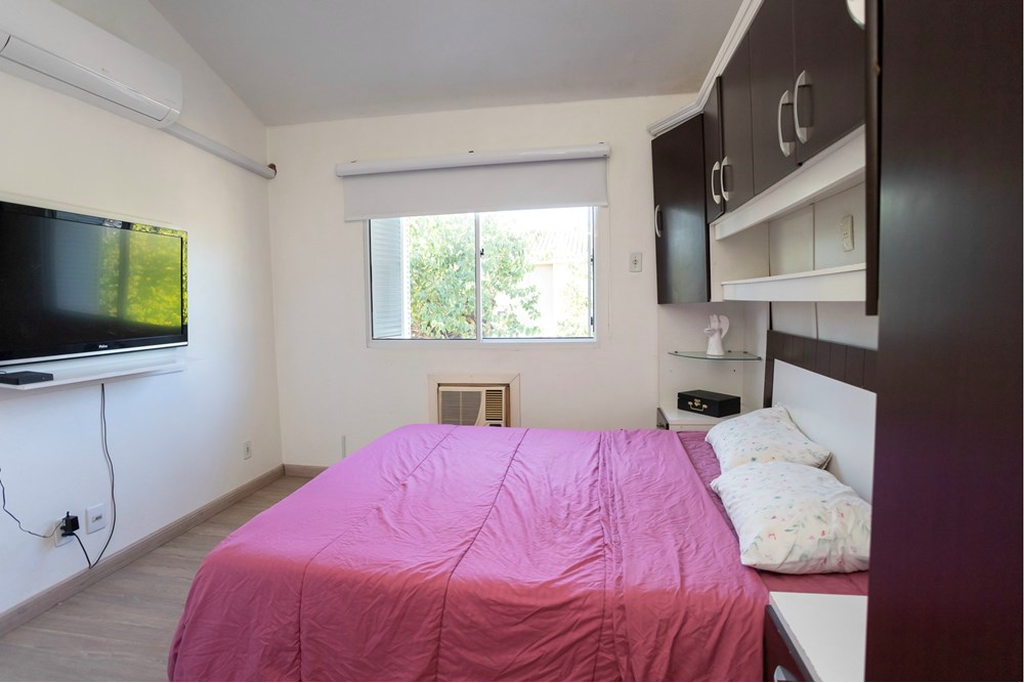 Casa de Condomínio à venda com 2 quartos, 70m² - Foto 32