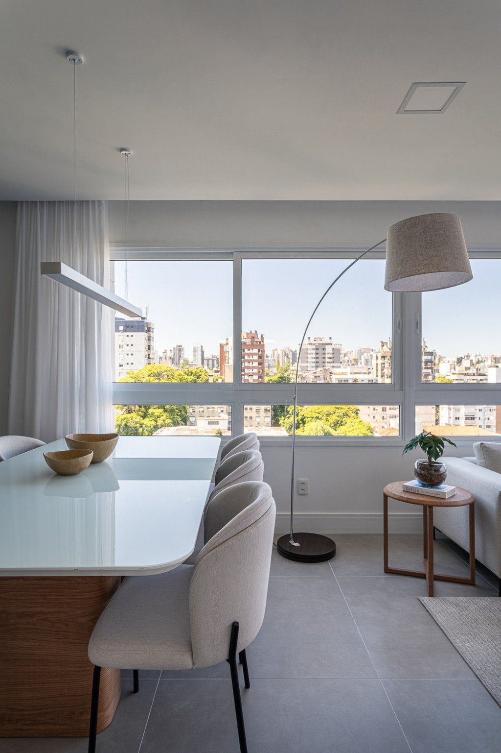 Cobertura, 3 quartos, 208 m² - Foto 41