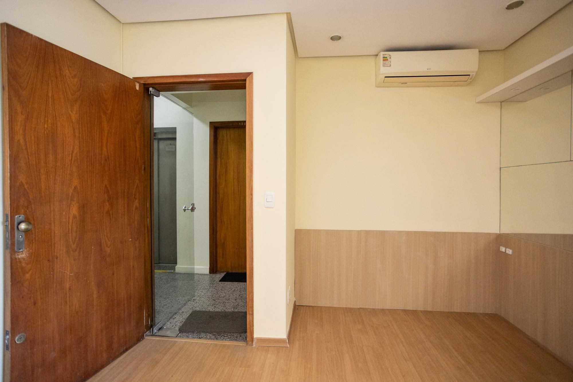 Loja-Salão para alugar com 3 quartos, 39m² - Foto 9