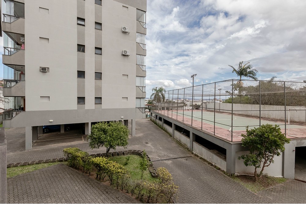 Apartamento à venda com 3 quartos, 134m² - Foto 6