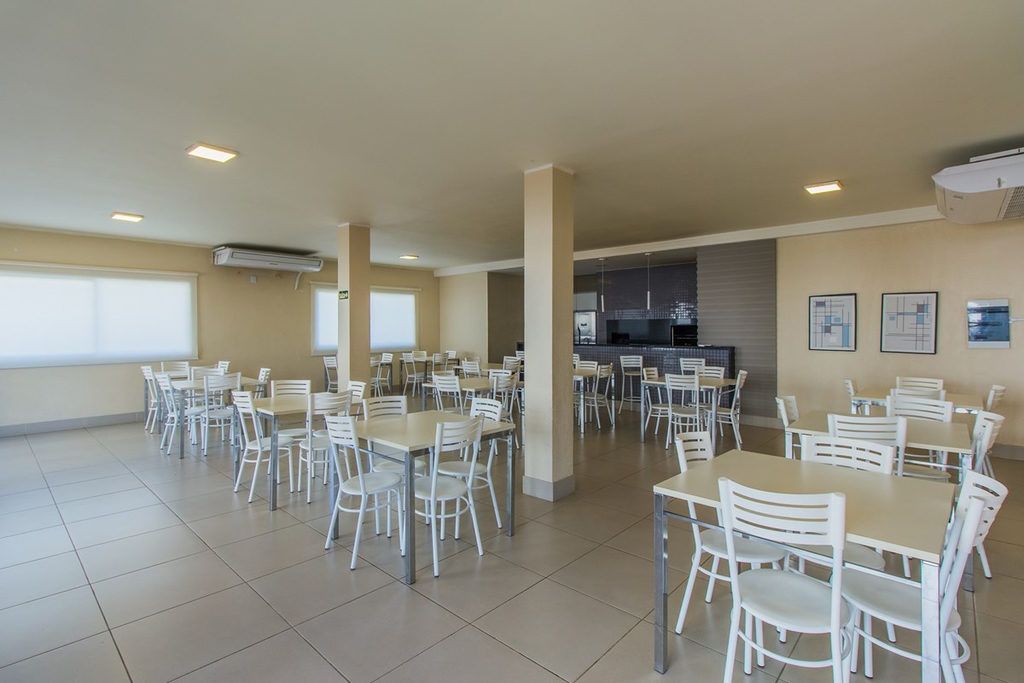 Apartamento, 2 quartos, 55 m² - Foto 11
