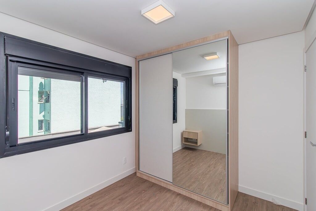 Apartamento, 1 quarto, 41 m² - Foto 14