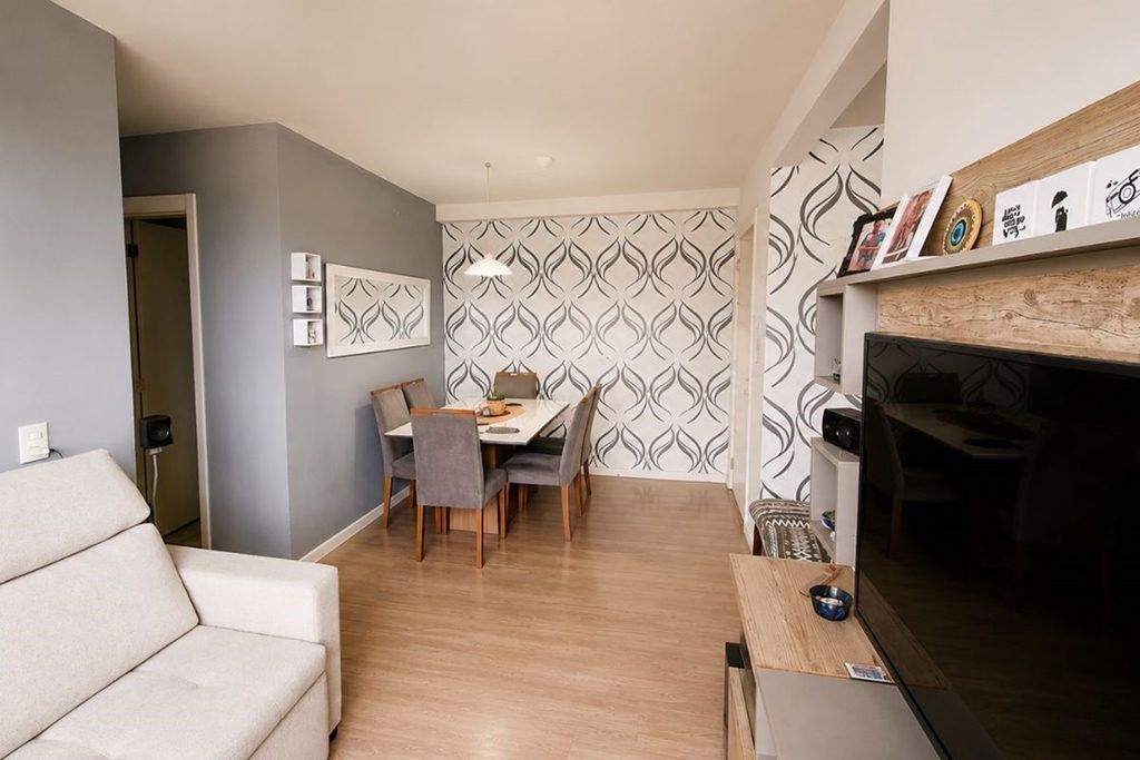 Apartamento, 3 quartos, 62 m² - Foto 25
