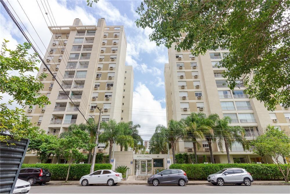 Apartamento à venda com 2 quartos, 75m² - Foto 27