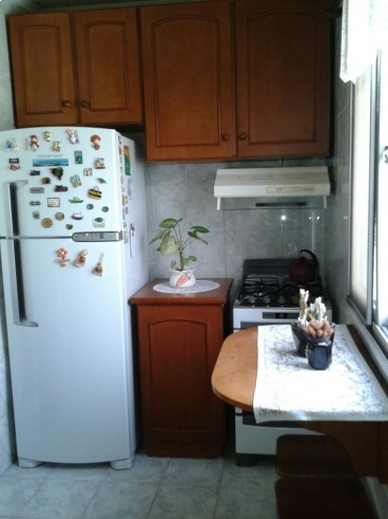 Apartamento, 3 quartos, 68 m² - Foto 3