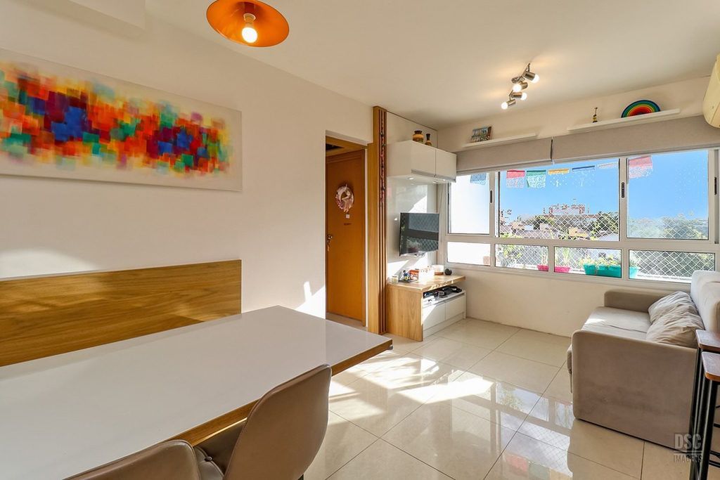 Apartamento, 2 quartos, 52 m² - Foto 25