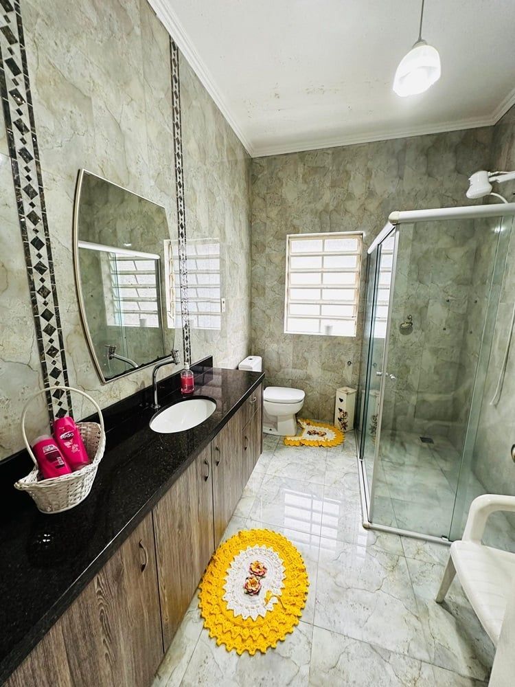 Casa à venda com 4 quartos, 279m² - Foto 15