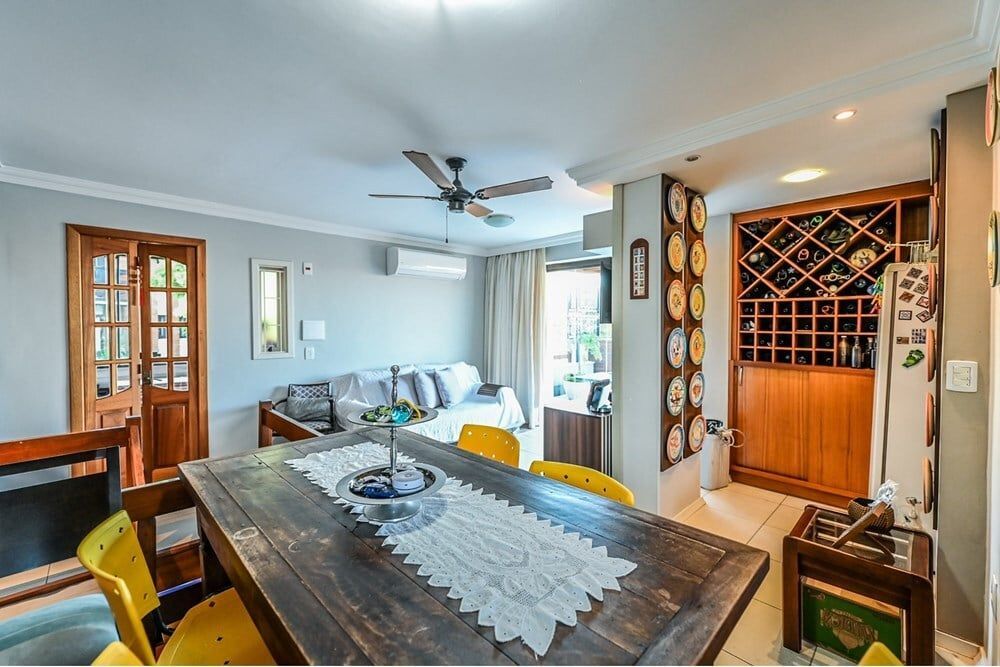 Cobertura à venda com 4 quartos, 233m² - Foto 6
