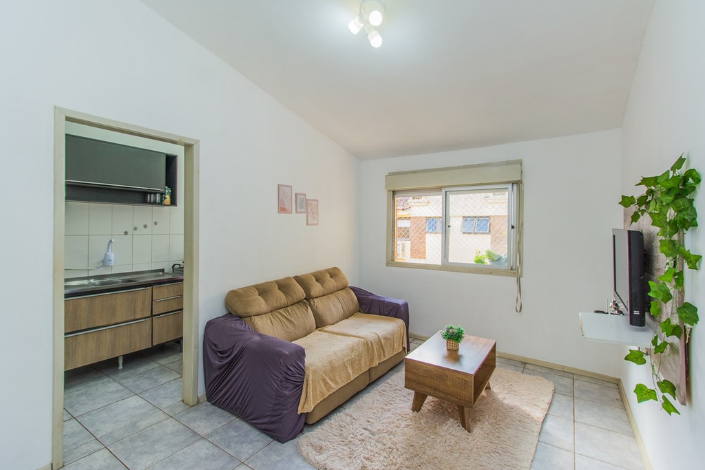 Apartamento, 2 quartos, 44 m² - Foto 28