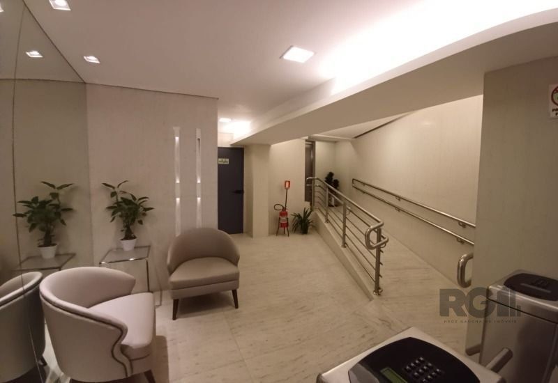 Conjunto Comercial-Sala para alugar, 97m² - Foto 5