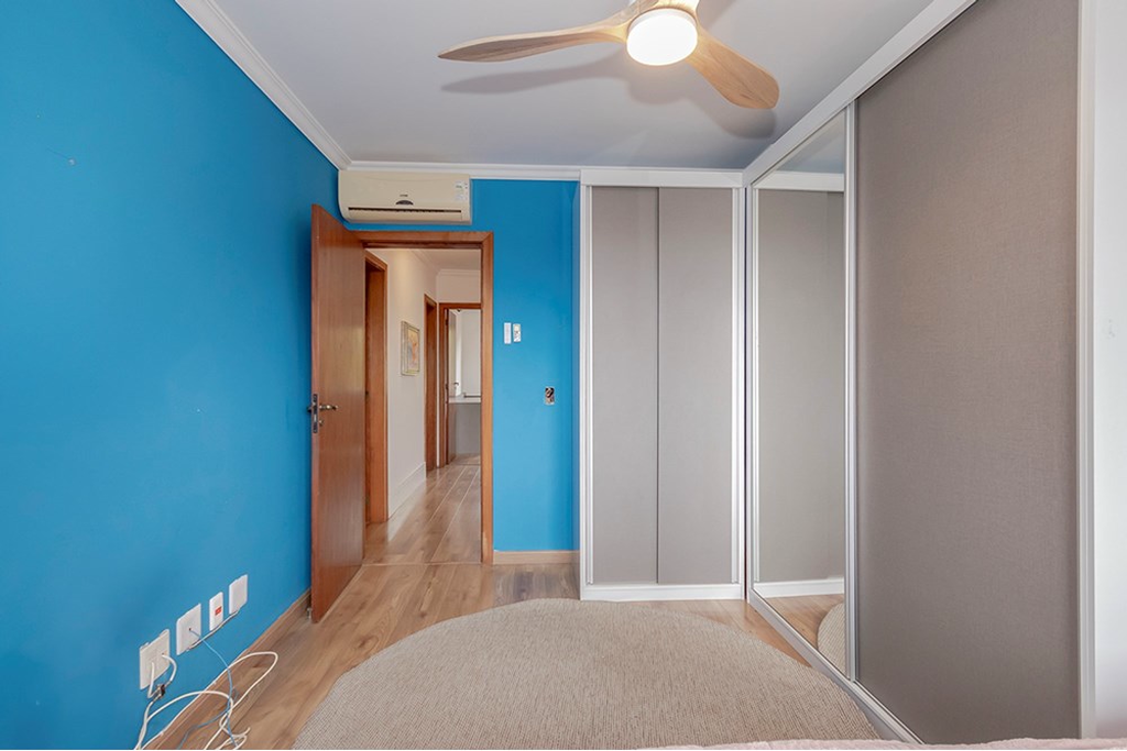 Casa de Condomínio, 4 quartos - Foto 51