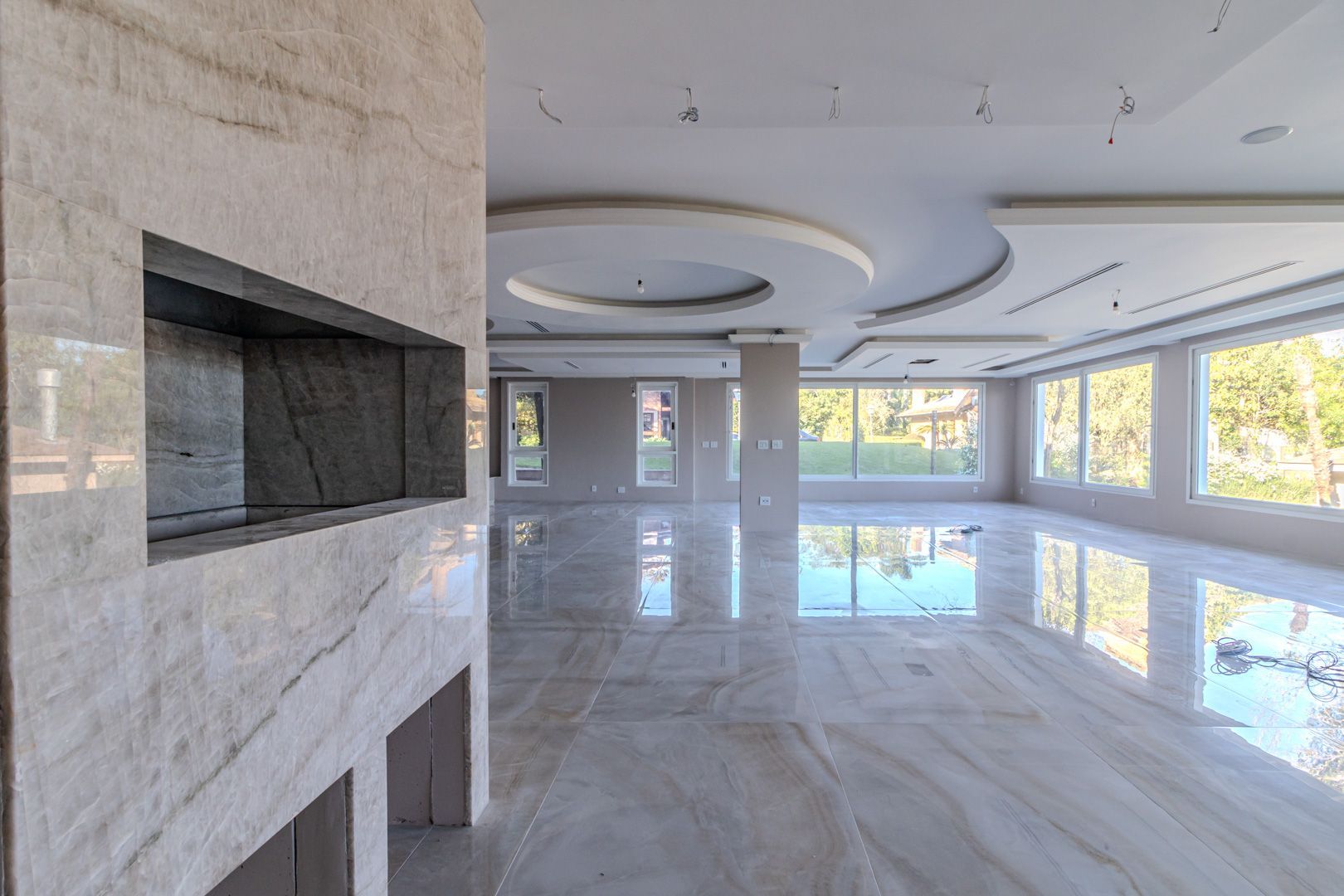 Casa de Condomínio, 4 quartos - Foto 65