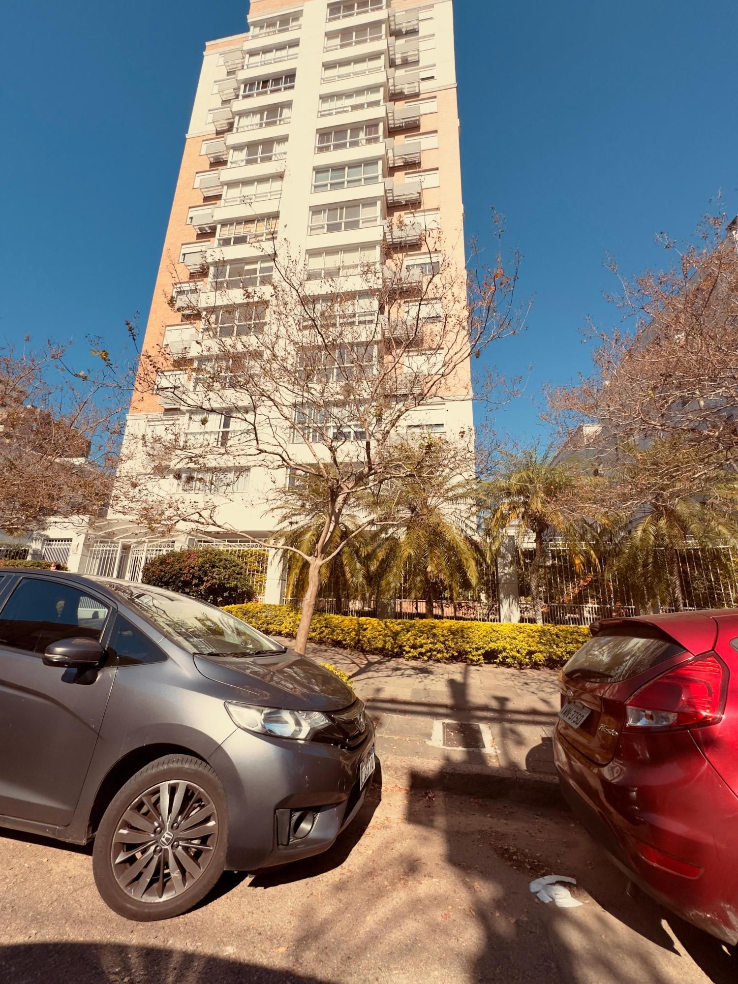 Apartamento, 3 quartos, 101 m² - Foto 2