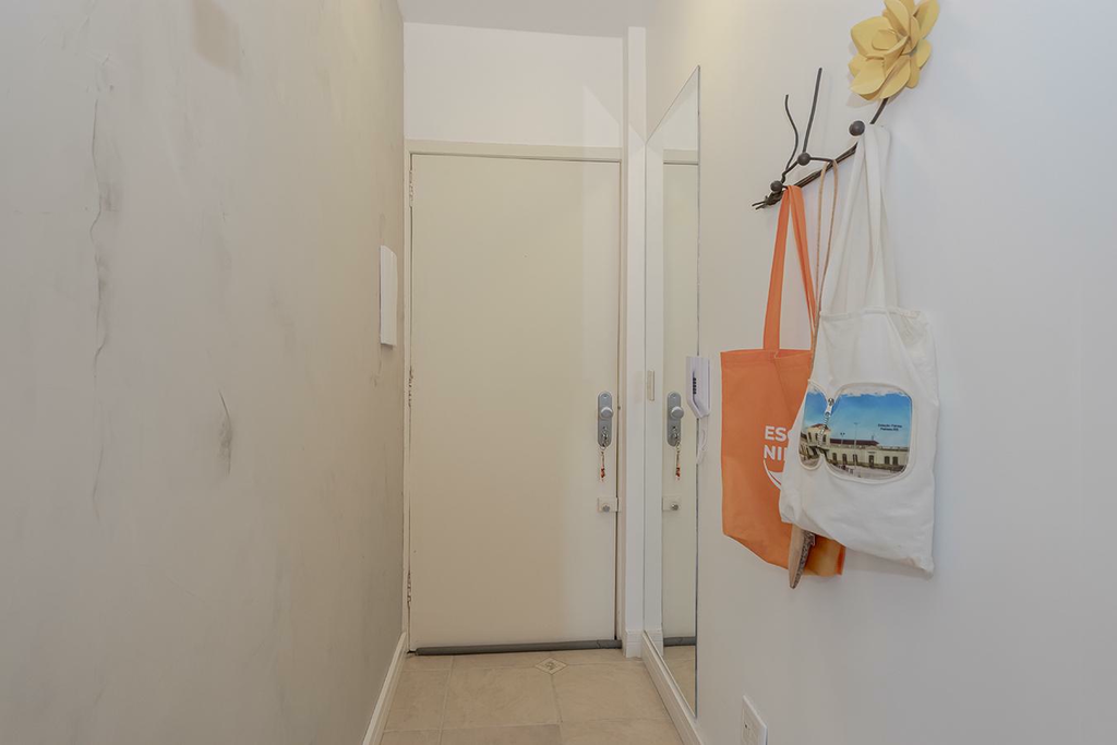 Apartamento, 1 quarto, 44 m² - Foto 2