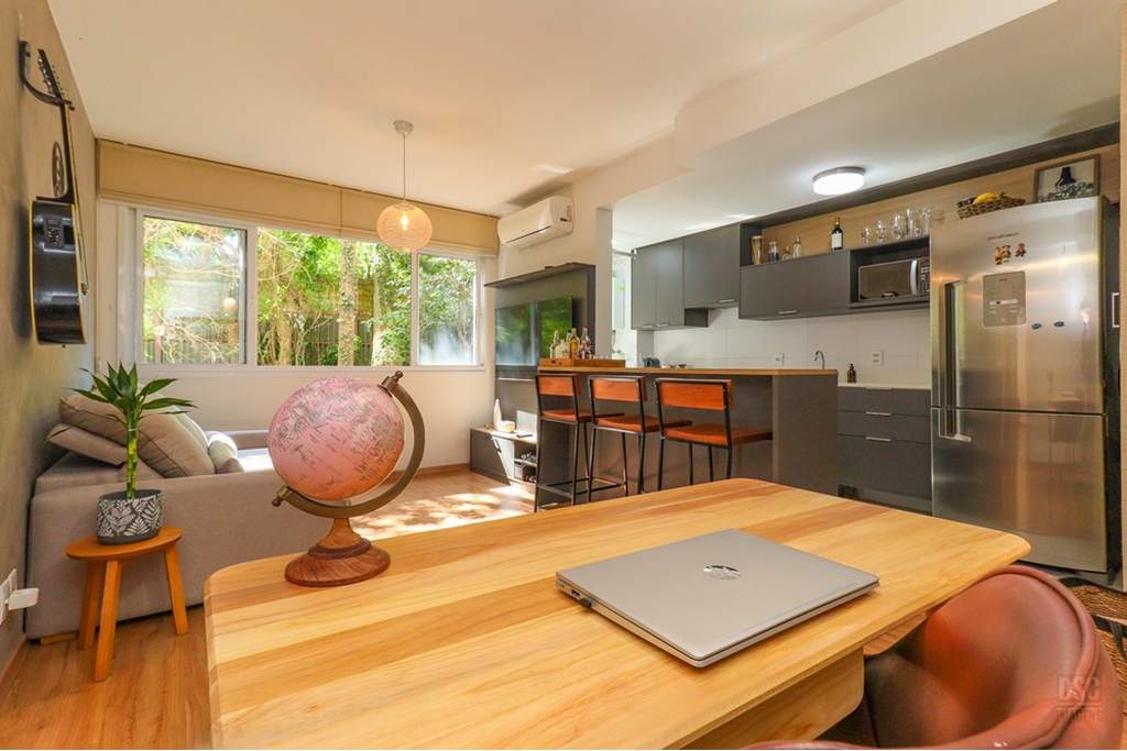 Apartamento, 2 quartos, 61 m² - Foto 28