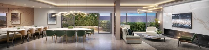 Apartamento, 1 quarto, 28 m² - Foto 4