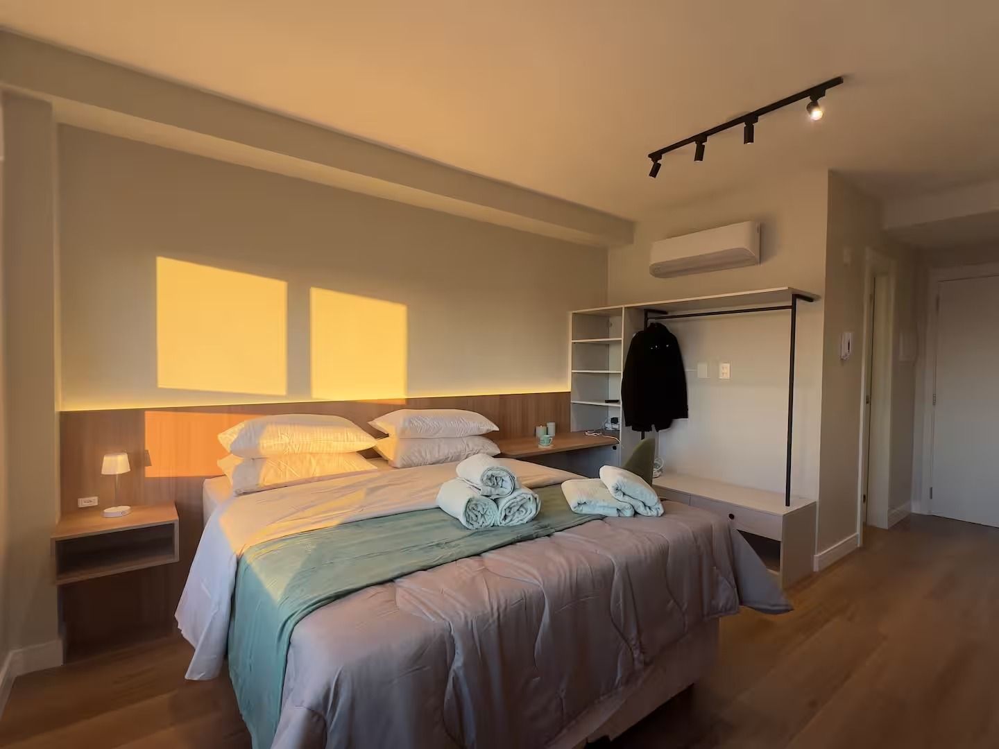 Loft, 1 quarto, à venda, 26 m², Passo da Areia - Porto Alegre — foto 3