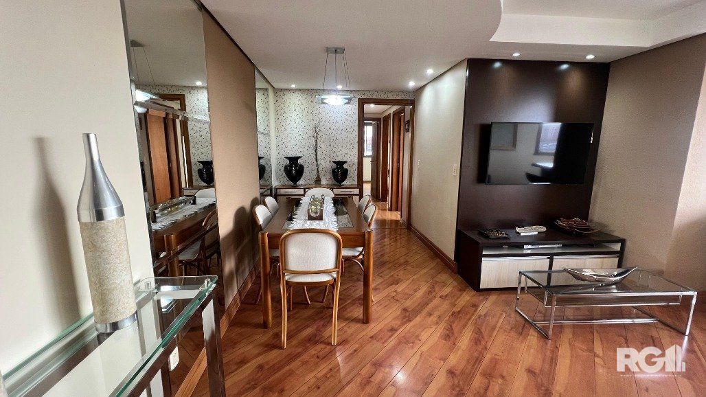 Apartamento, 3 quartos, 80 m² - Foto 2