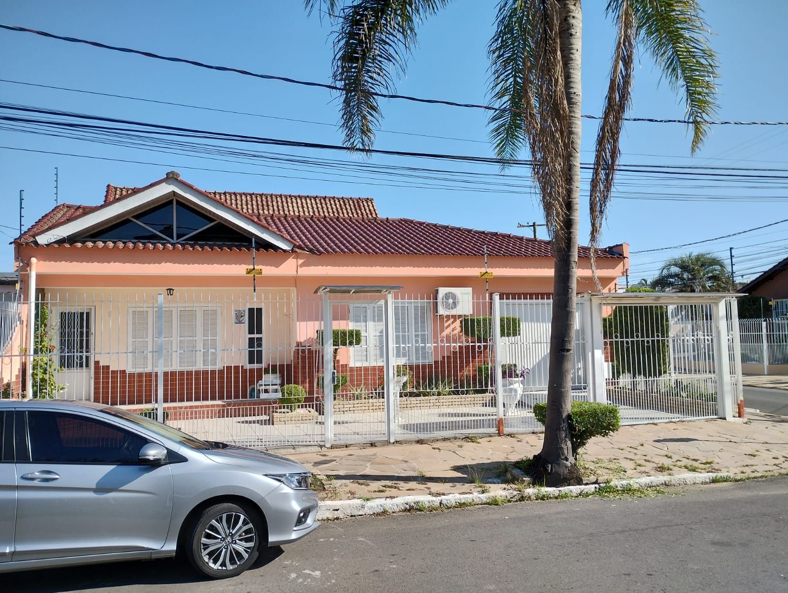 Casa 3 dormitórios no bairro Passo das Pedras