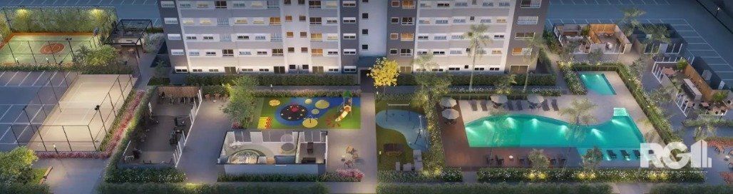 Apartamento à venda com 3 quartos, 88m² - Foto 11