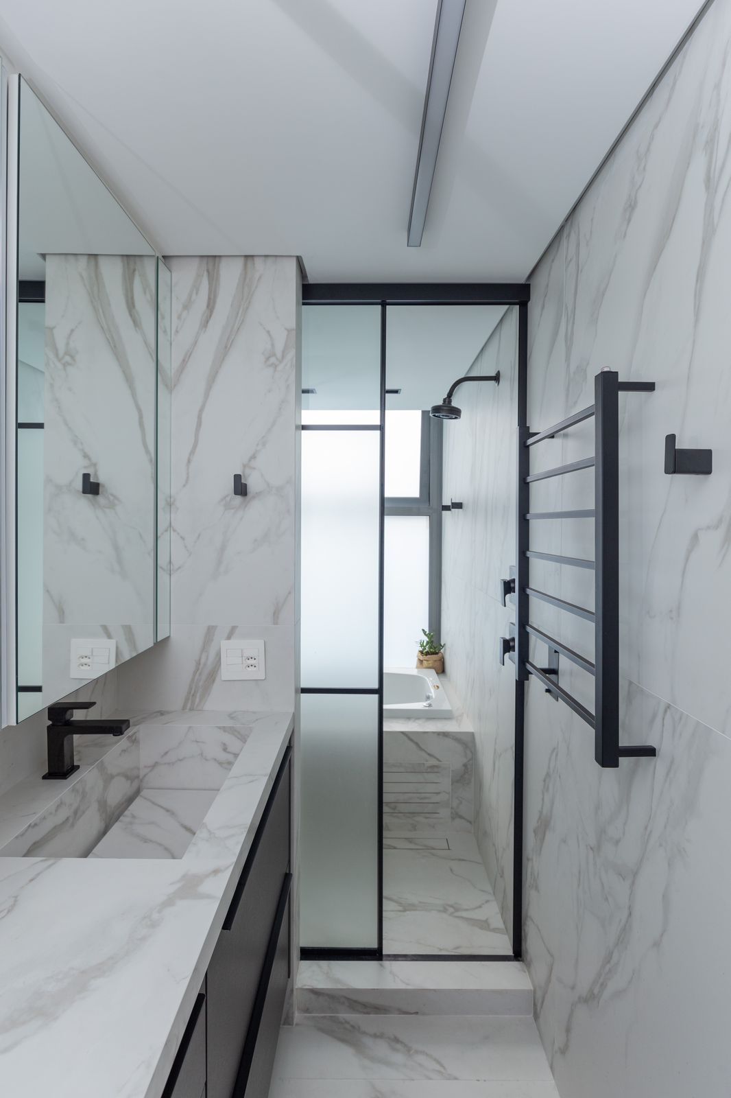 Apartamento, 3 quartos, 203 m² - Foto 15