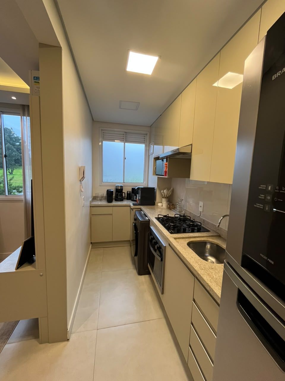 Apartamento no Vivaz Ecoville, 2 quartos, à venda, 41 m², Sarandi - Porto Alegre — foto 5