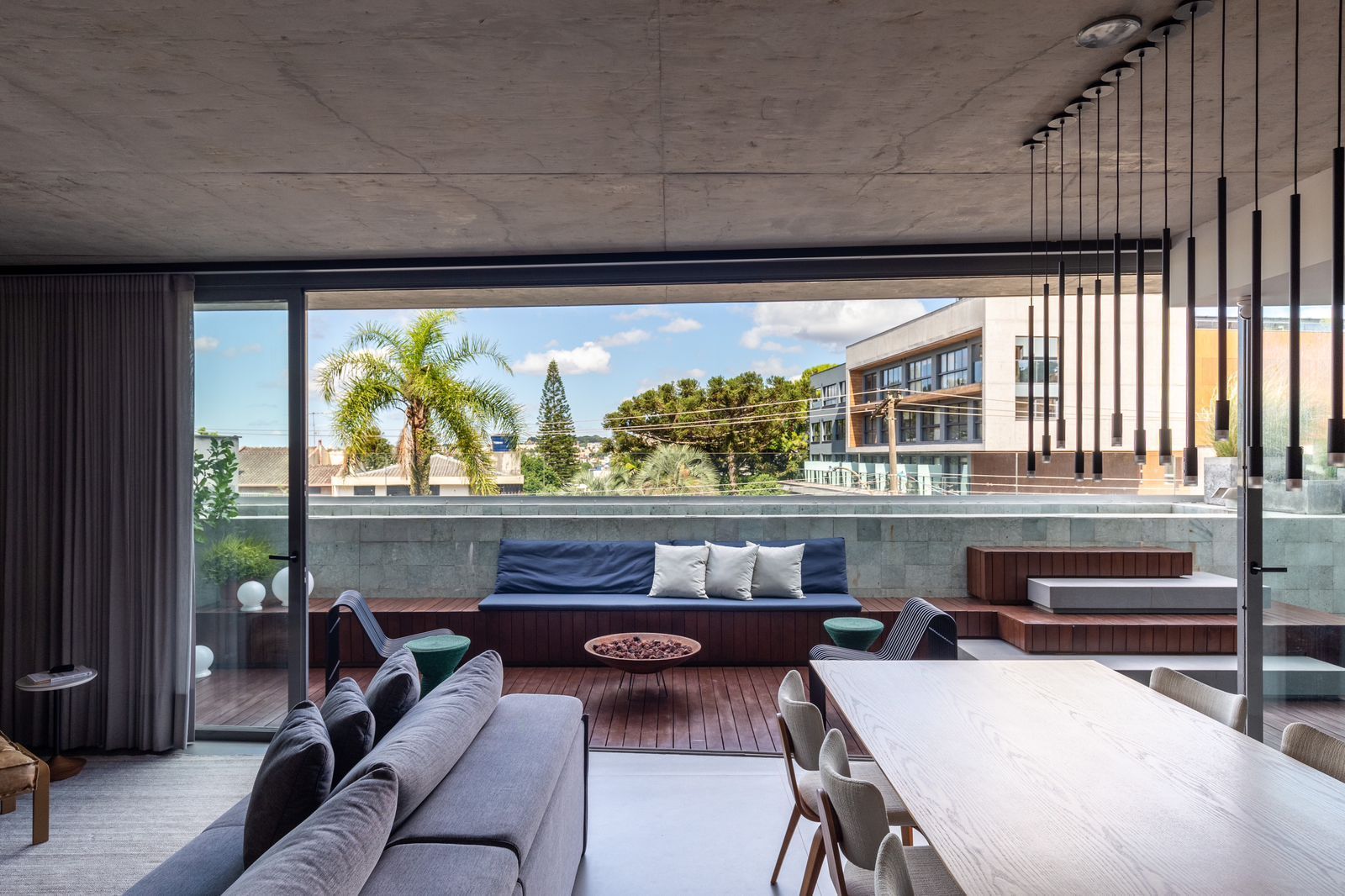 Apartamento, 3 quartos, 203 m² - Foto 11