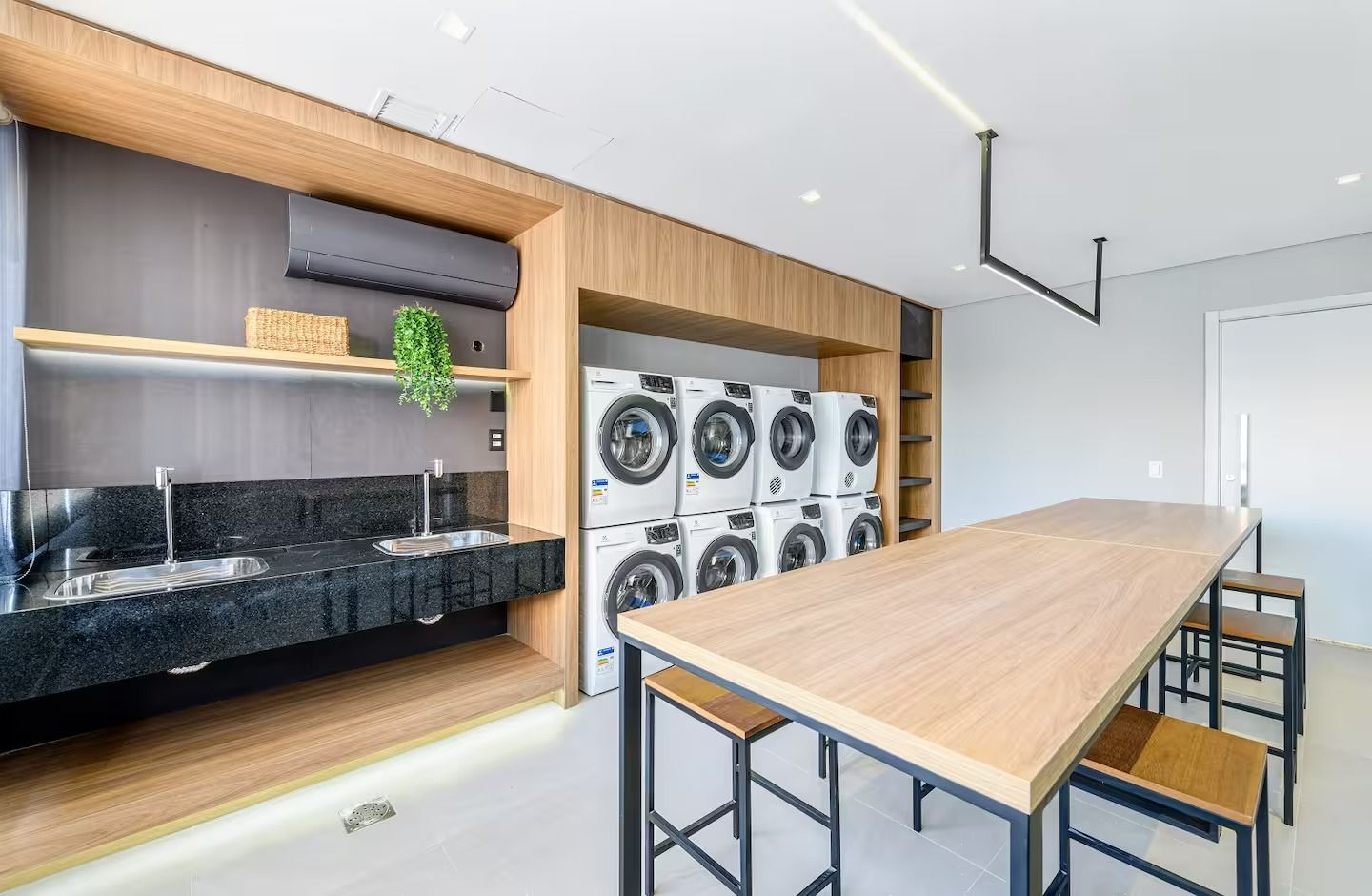 Apartamento, 1 quarto, 45 m² - Foto 14