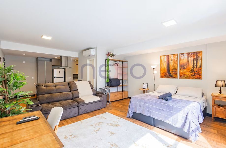 Apartamento, 1 quarto, à venda, 76 m², Cidade Baixa - Porto Alegre — foto 3