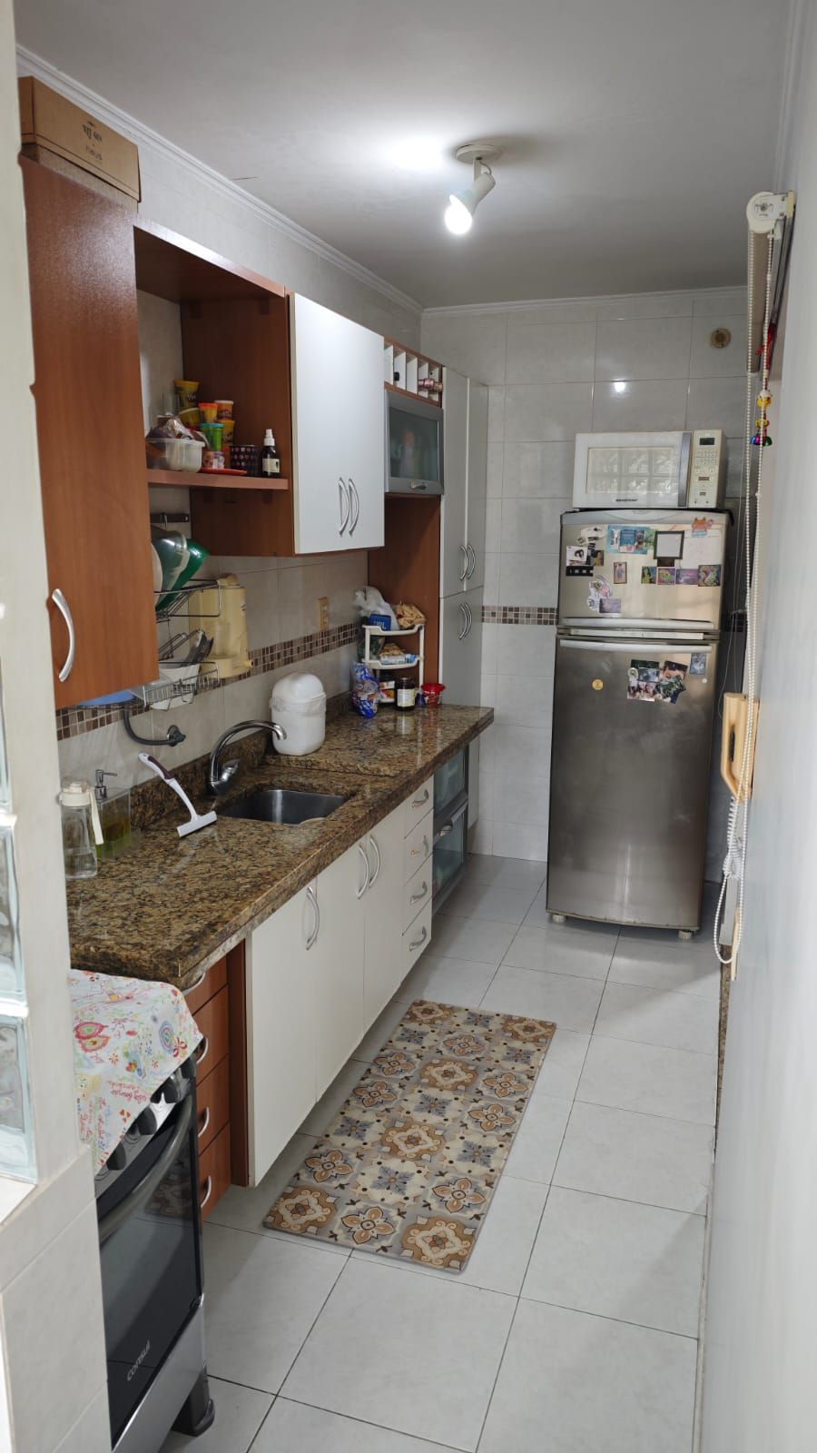 Apartamento, 2 quartos, 71 m² - Foto 6