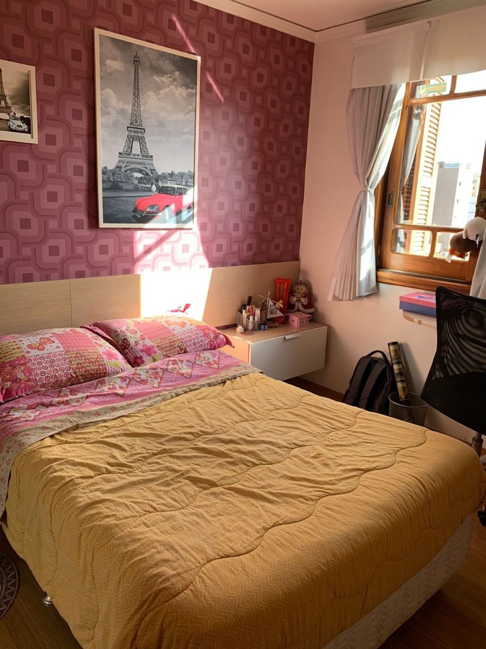 Cobertura à venda com 3 quartos, 149m² - Foto 8
