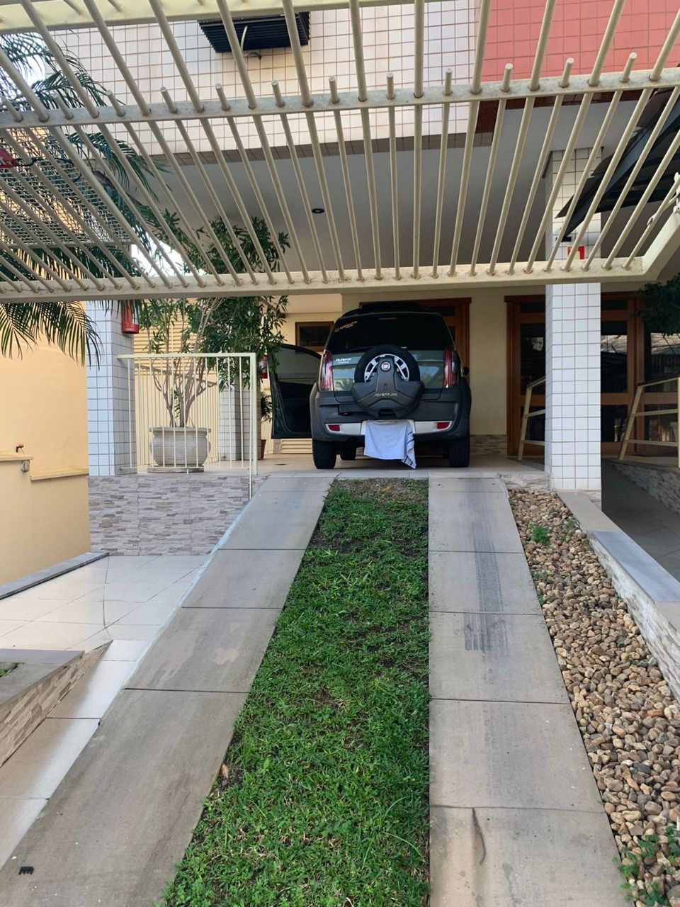 Cobertura à venda com 3 quartos, 149m² - Foto 25