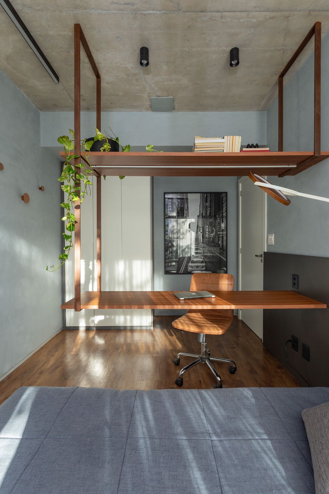 Apartamento, 3 quartos, 203 m² - Foto 19