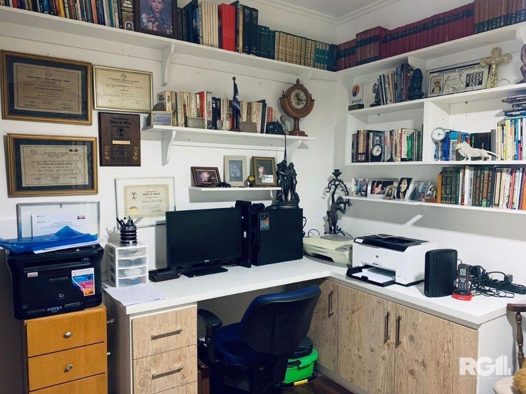 Casa à venda com 6 quartos, 391m² - Foto 17