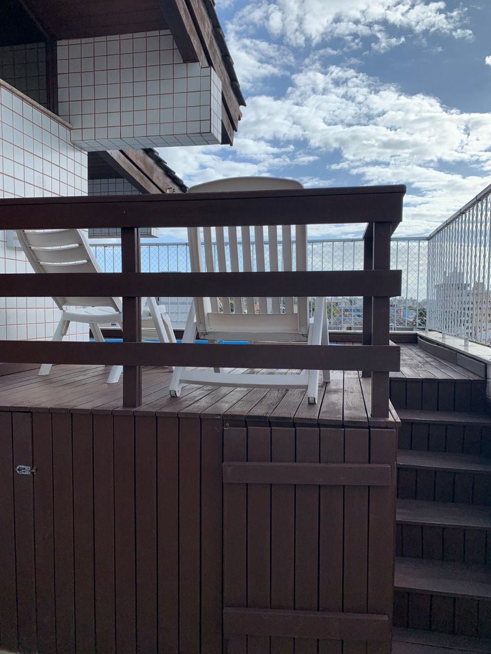 Cobertura à venda com 3 quartos, 149m² - Foto 5