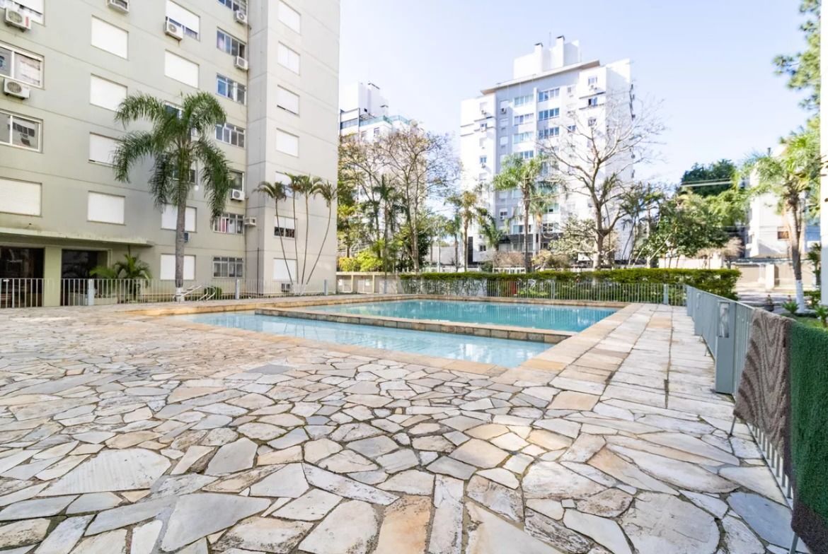 Apartamento à venda com 3 quartos, 81m² - Foto 14