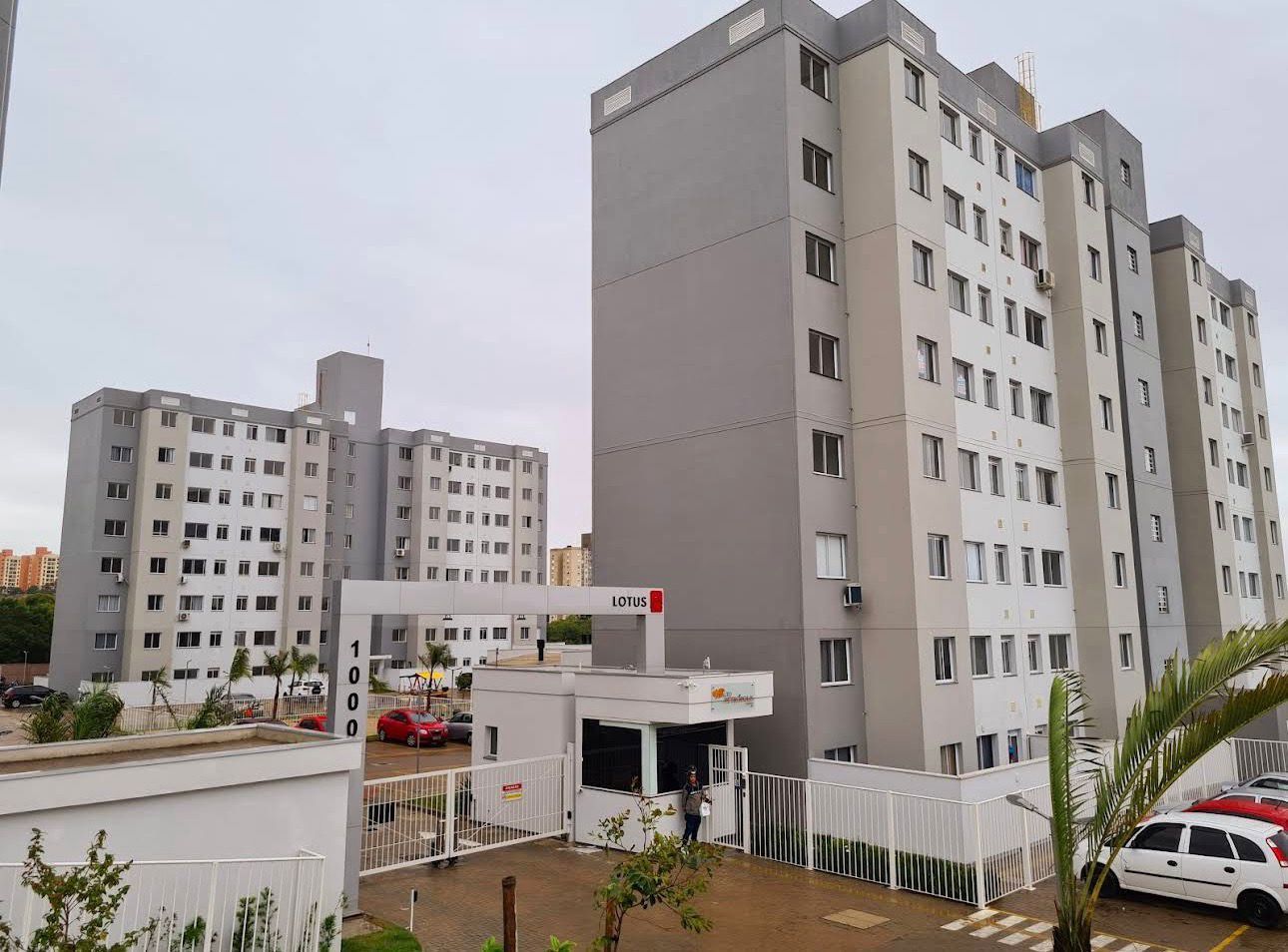 Residencial Mais Alto Petrópolis
