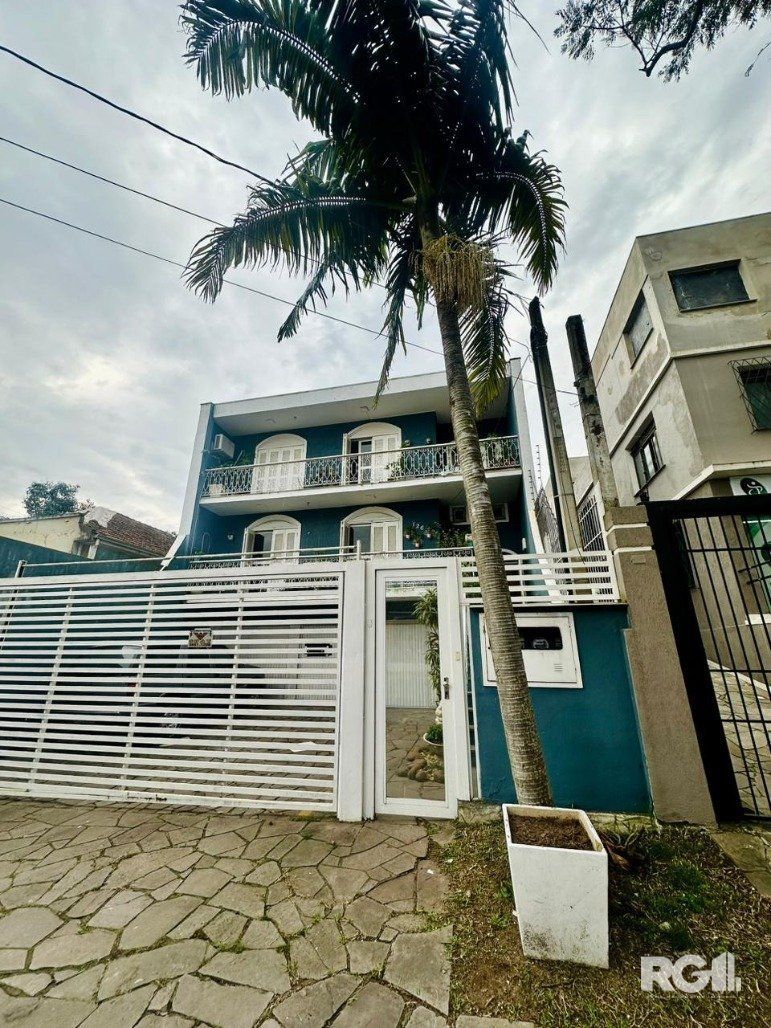 Casa, 6 quartos, 391 m² - Foto 1