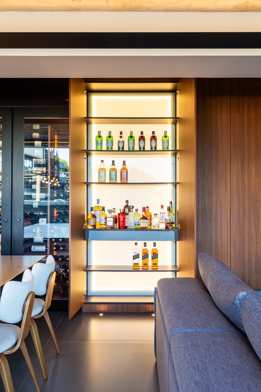 Apartamento, 3 quartos, 203 m² - Foto 12