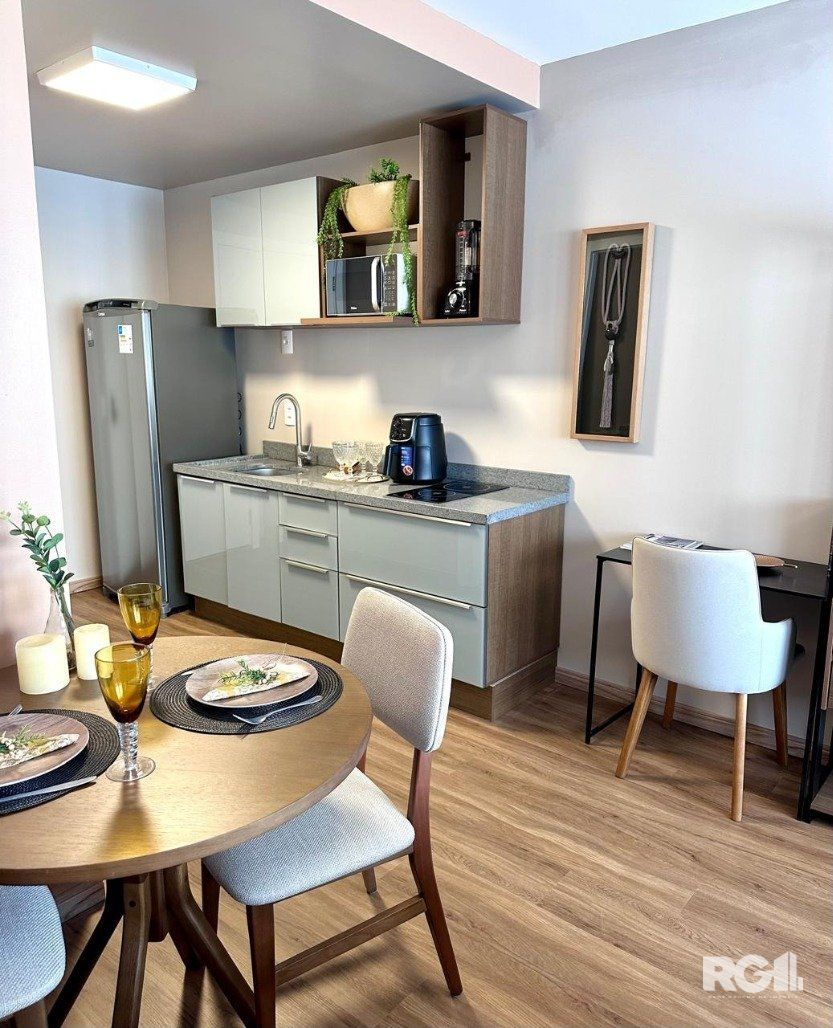 Apartamento, 48 m² - Foto 2