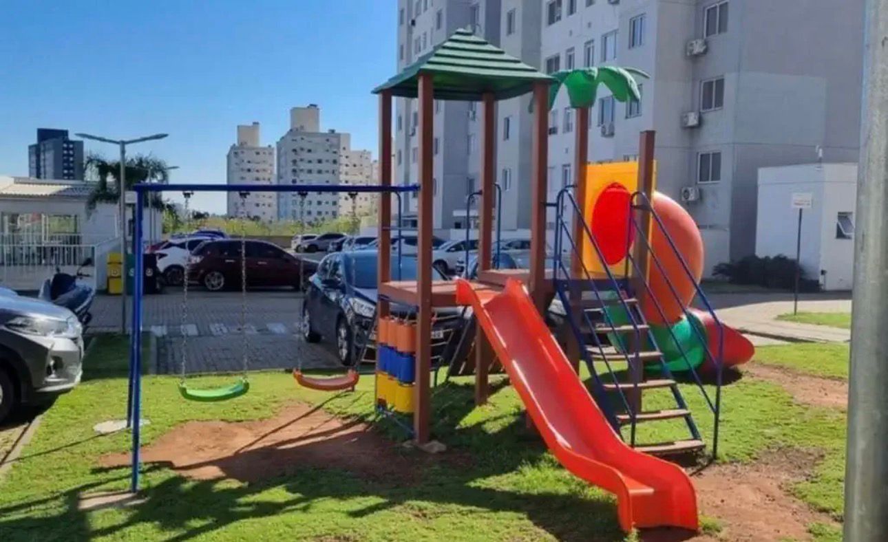 Apartamento, 2 quartos, à venda, 44 m², Morro Santana - Porto Alegre — foto 3
