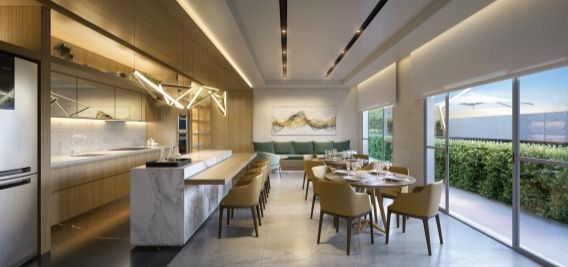 Apartamento, 1 quarto, 28 m² - Foto 9