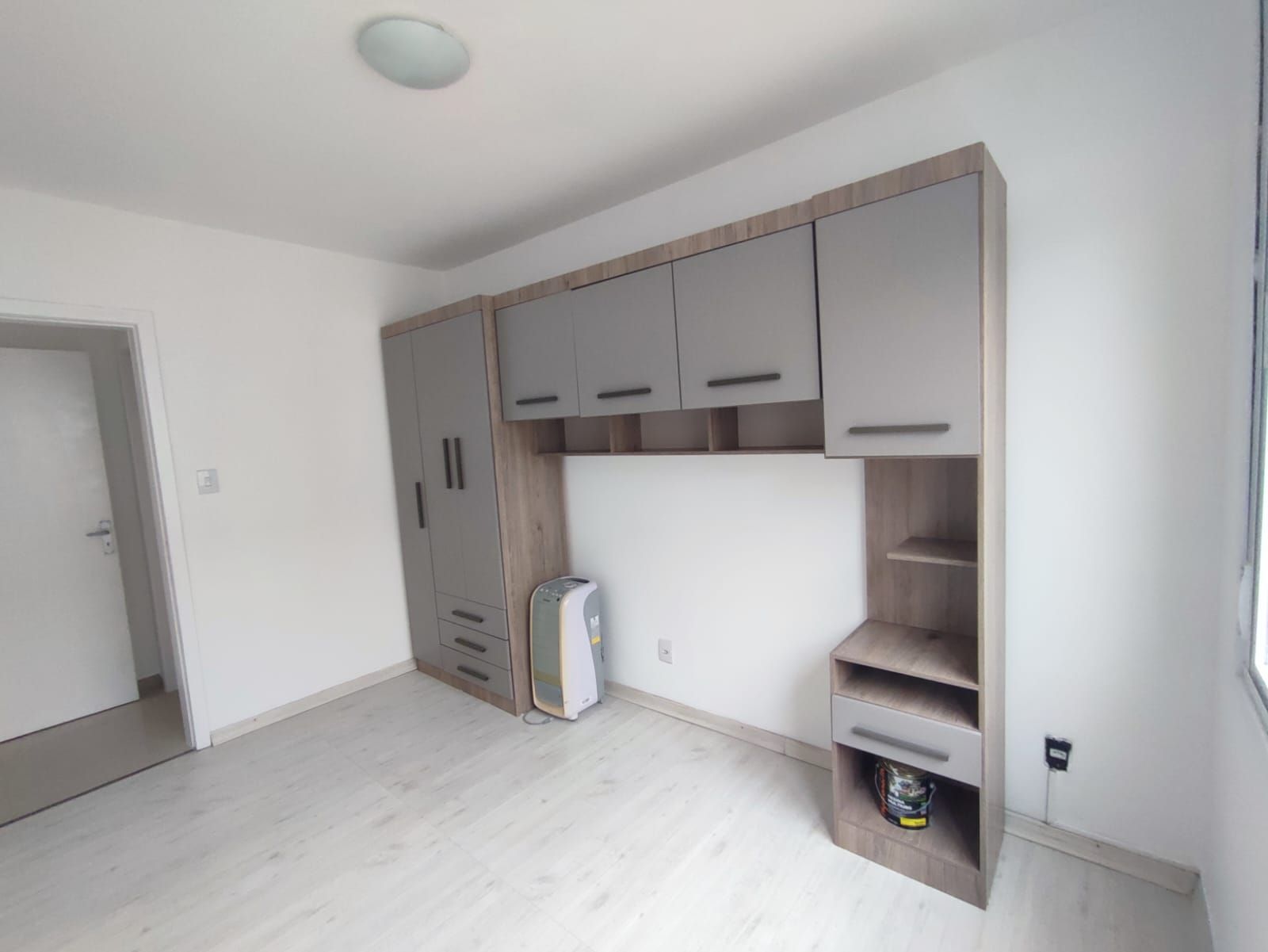Apartamento à venda com 1 quarto, 24m² - Foto 11