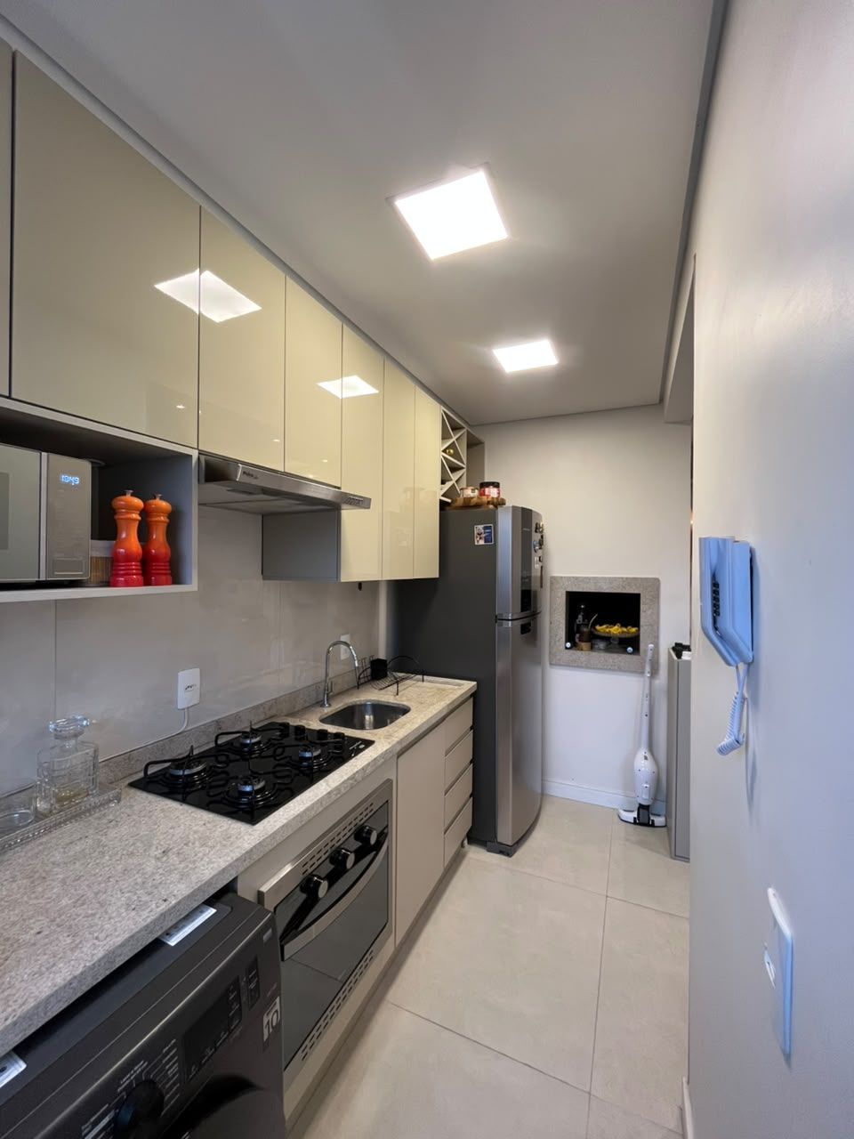 Apartamento no Vivaz Ecoville, 2 quartos, à venda, 41 m², Sarandi - Porto Alegre — foto 4
