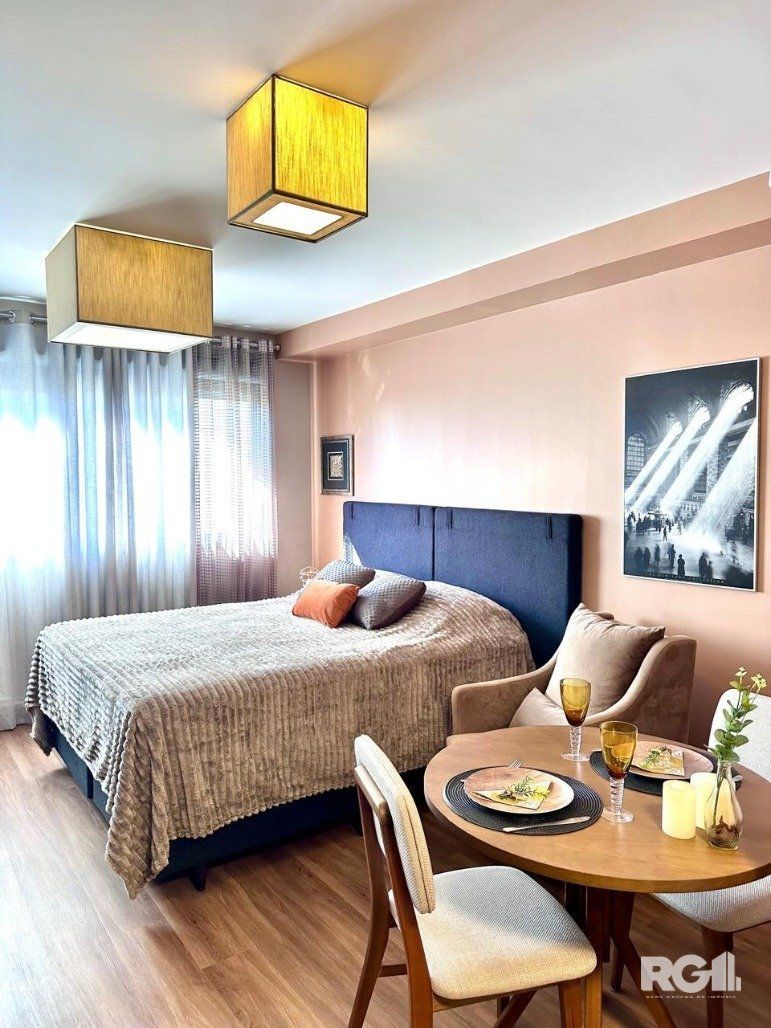 Apartamento, 48 m² - Foto 9